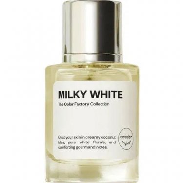 Milky White