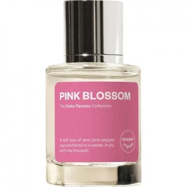 Pink Blossom