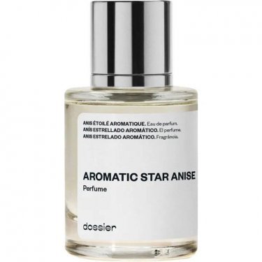 Aromatic Star Anise (Eau de Parfum)