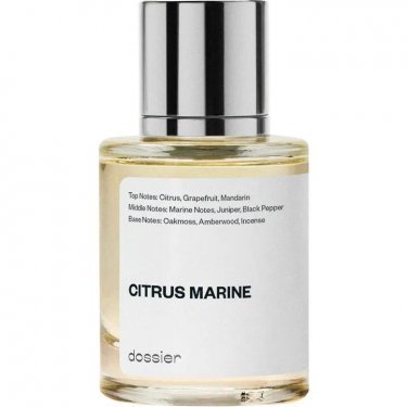 Citrus Marine