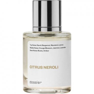 Citrus Neroli