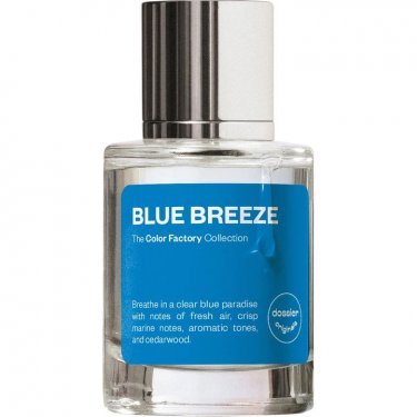 Blue Breeze