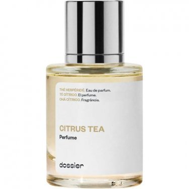 Citrus Tea