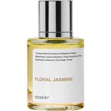 Floral Jasmine