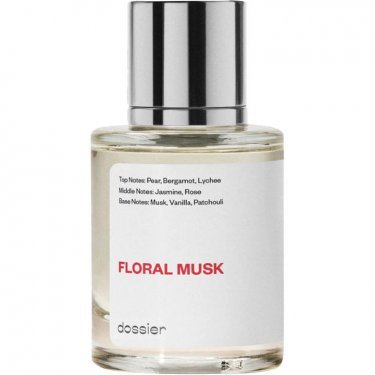 Floral Musk