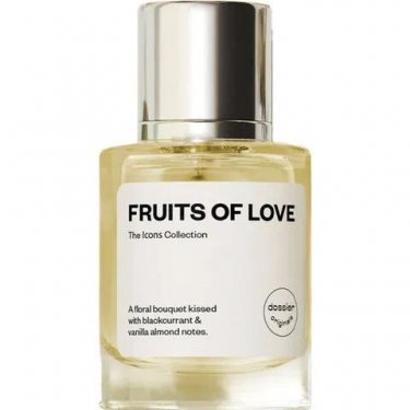 Fruits of Love