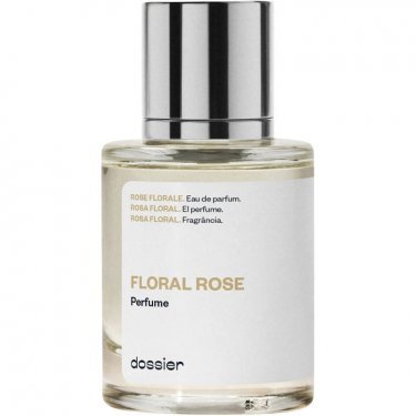 Floral Rose