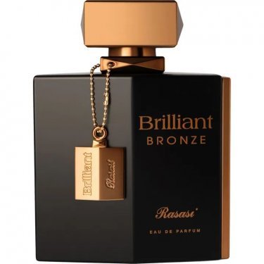 Brilliant Bronze