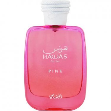 Hawas Pink