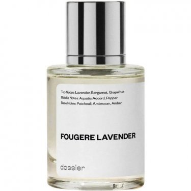 Fougere Lavender