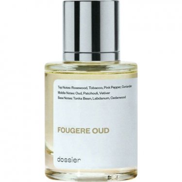 Fougere Oud