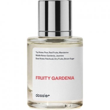 Fruity Gardenia