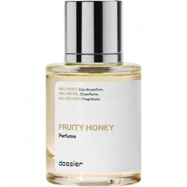 Fruity Honey