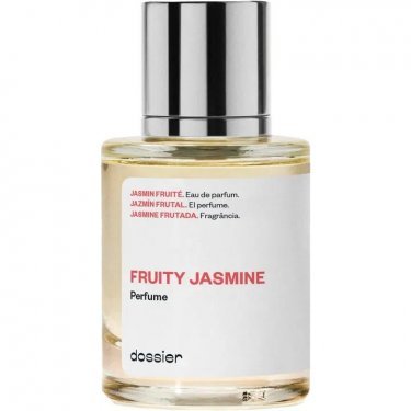 Fruity Jasmine