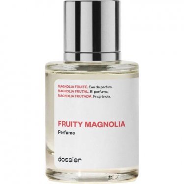 Fruity Magnolia