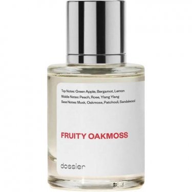 Fruity Oakmoss