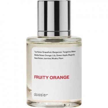 Gourmand Orange Blossom