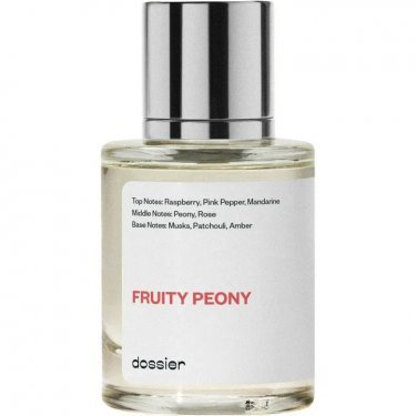 Fruity Peony