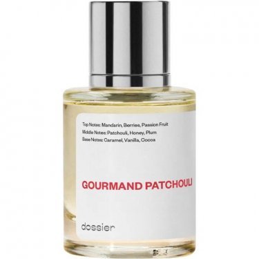 Gourmand Patchouli