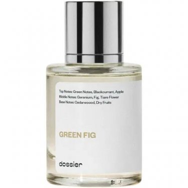 Green Fig