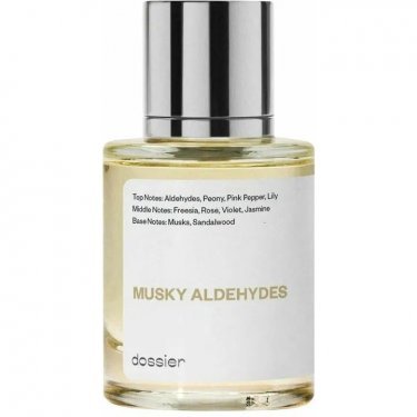 Musky Aldehydes