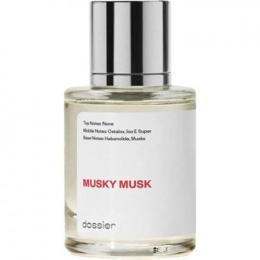 Musky Musk