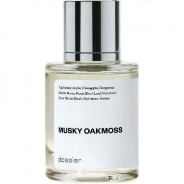 Musky Oakmoss