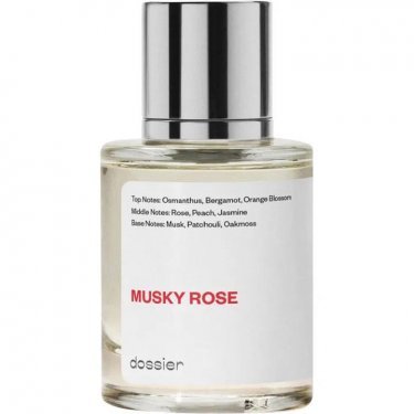 Musky Rose