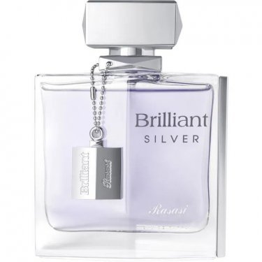 Brilliant Silver