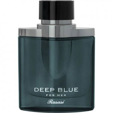 Deep Blue