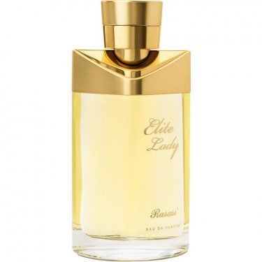 Elite Lady