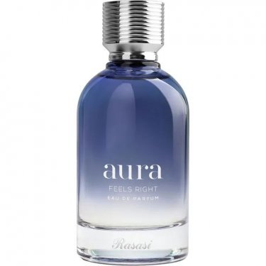 Aura: Feels Right