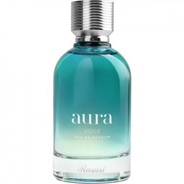 Aura: Voice