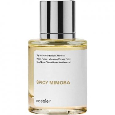 Spicy Mimosa
