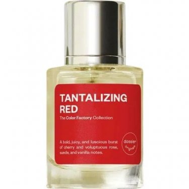 Tantalizing Red