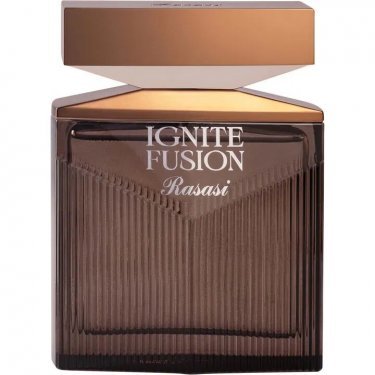 Ignite Fusion