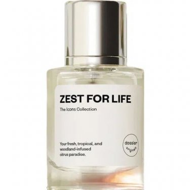 Zest for Life