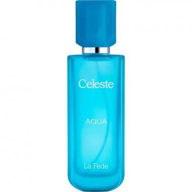 Celeste Aqua