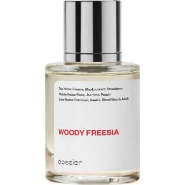 Woody Freesia