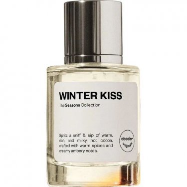 Winter Kiss