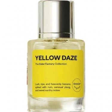 Yellow Daze