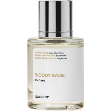 Woody Sage