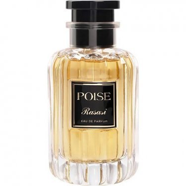 Poise