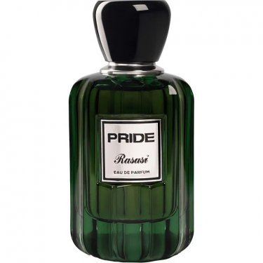 Pride
