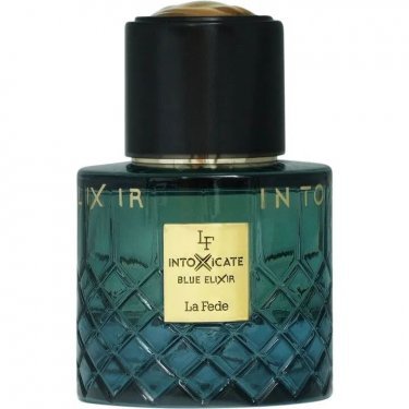 Intoxicate Blue Elixir