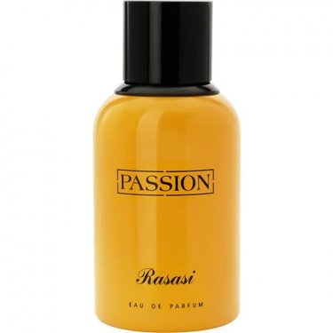 Passion