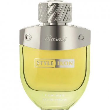 Style Ikon
