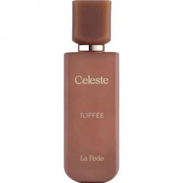 Celeste Toffee
