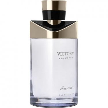 Victory For Women