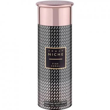 Pink Coral (Body Spray)